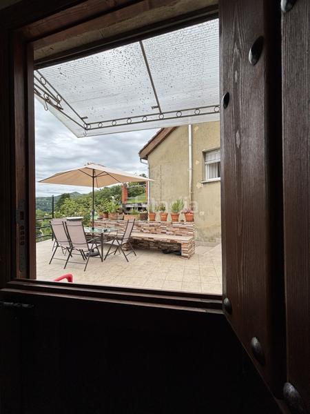 Foto 9e510ea1-7a68-4b9f-9bad-3da0aa92cec3. Casa amb calefacció aparcament a La Felguera Langreo Foto 9e510ea1-7a68-4b9f-9bad-3da0aa92cec3. Casa amb calefacció aparcament a La Felguera Langreo