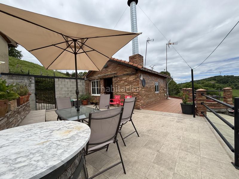 Foto bef99658-cf75-4de2-8e28-bd2ea4625e3f. Casa amb calefacció aparcament a La Felguera Langreo Foto bef99658-cf75-4de2-8e28-bd2ea4625e3f. Casa amb calefacció aparcament a La Felguera Langreo