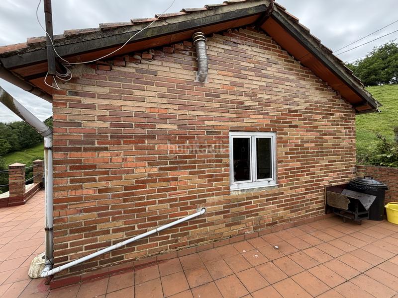 Foto c3c1122d-c739-45f0-81f0-fb221f6ec36b. Casa amb calefacció aparcament a La Felguera Langreo Foto c3c1122d-c739-45f0-81f0-fb221f6ec36b. Casa amb calefacció aparcament a La Felguera Langreo