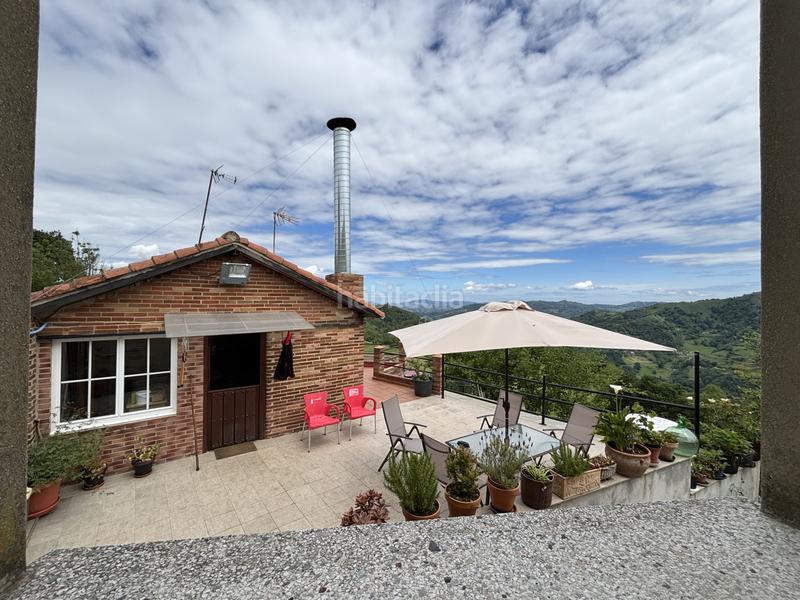 Foto d57898b1-979b-439a-be2a-0b50f3e429af. Casa amb calefacció aparcament a La Felguera Langreo Foto d57898b1-979b-439a-be2a-0b50f3e429af. Casa amb calefacció aparcament a La Felguera Langreo