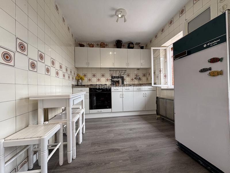 Foto e610bb9b-1624-4465-90df-13afc5513d32. Casa amb calefacció aparcament a La Felguera Langreo Foto e610bb9b-1624-4465-90df-13afc5513d32. Casa amb calefacció aparcament a La Felguera Langreo