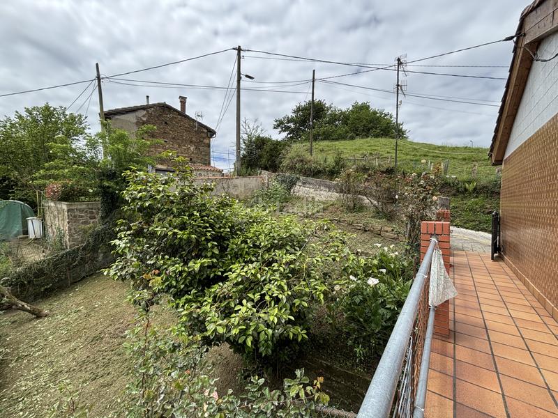 Foto fdf3bf3e-860d-41e0-b353-6e05e974224e. Casa amb calefacció aparcament a La Felguera Langreo Foto fdf3bf3e-860d-41e0-b353-6e05e974224e. Casa amb calefacció aparcament a La Felguera Langreo