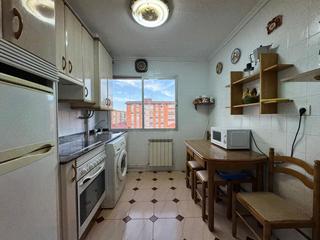Appartement  Gijón - av gaspar garcia laviana. Piso para entrar a vivir con tres dormitorios y altura en pumari Appartement  Gijón - av gaspar garcia laviana. Piso para entrar a vivir con tres dormitorios y altura en pumari