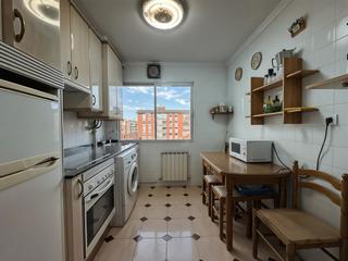 Pis  Gijón - av gaspar garcia laviana. Piso para entrar a vivir con tres dormitorios y altura en pumari Pis  Gijón - av gaspar garcia laviana. Piso para entrar a vivir con tres dormitorios y altura en pumari