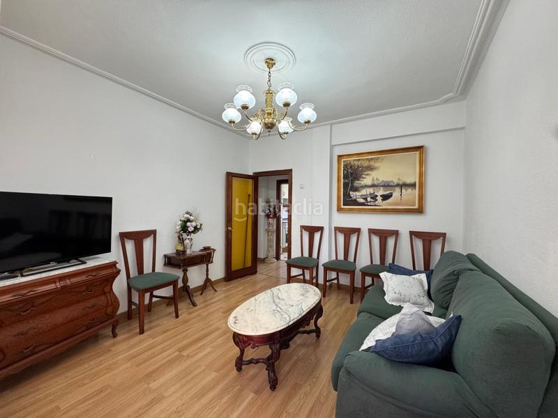 Foto 2603254a-a0ef-4d4b-8402-788e76550ec1. Appartement avec chauffage dans Pumarín Gijón Foto 2603254a-a0ef-4d4b-8402-788e76550ec1. Appartement avec chauffage dans Pumarín Gijón