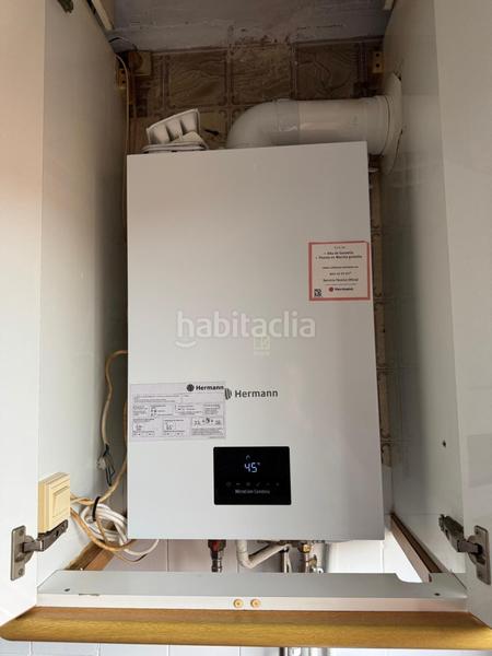 Foto 31f03568-cd9c-435d-9873-e6ed6700ac68. Appartement avec chauffage dans Pumarín Gijón Foto 31f03568-cd9c-435d-9873-e6ed6700ac68. Appartement avec chauffage dans Pumarín Gijón