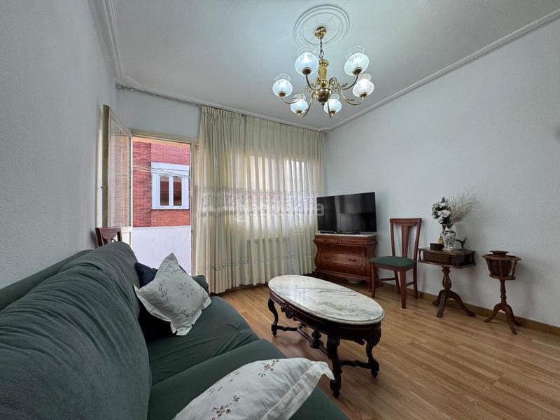 Foto 43515330-4639-40a0-a6f2-b5d8a2185335. Appartement avec chauffage dans Pumarín Gijón Foto 43515330-4639-40a0-a6f2-b5d8a2185335. Appartement avec chauffage dans Pumarín Gijón