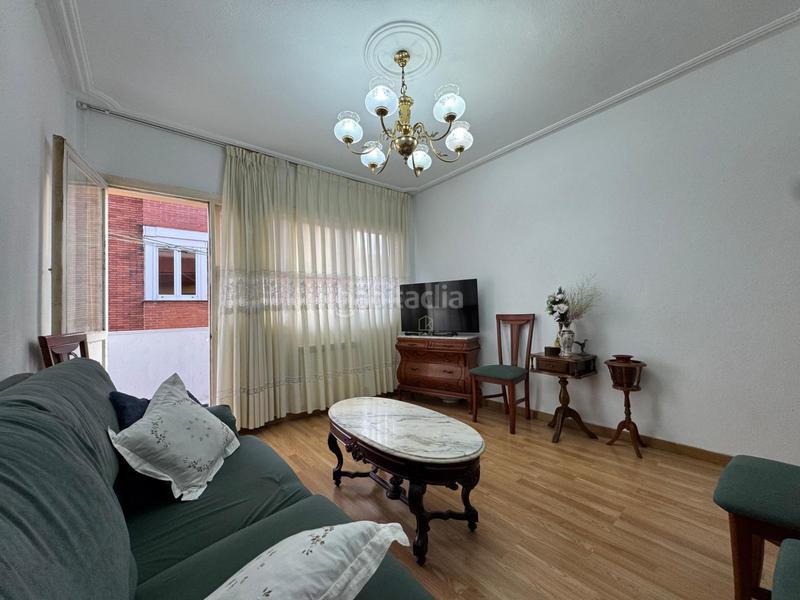 Foto 5cf00099-5a8f-4c96-843c-eed7e75678e9. Appartement avec chauffage dans Pumarín Gijón Foto 5cf00099-5a8f-4c96-843c-eed7e75678e9. Appartement avec chauffage dans Pumarín Gijón