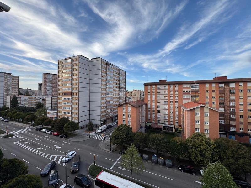 Foto 77b30641-d063-420a-b60e-7be2c76df8d2. Appartement avec chauffage dans Pumarín Gijón Foto 77b30641-d063-420a-b60e-7be2c76df8d2. Appartement avec chauffage dans Pumarín Gijón