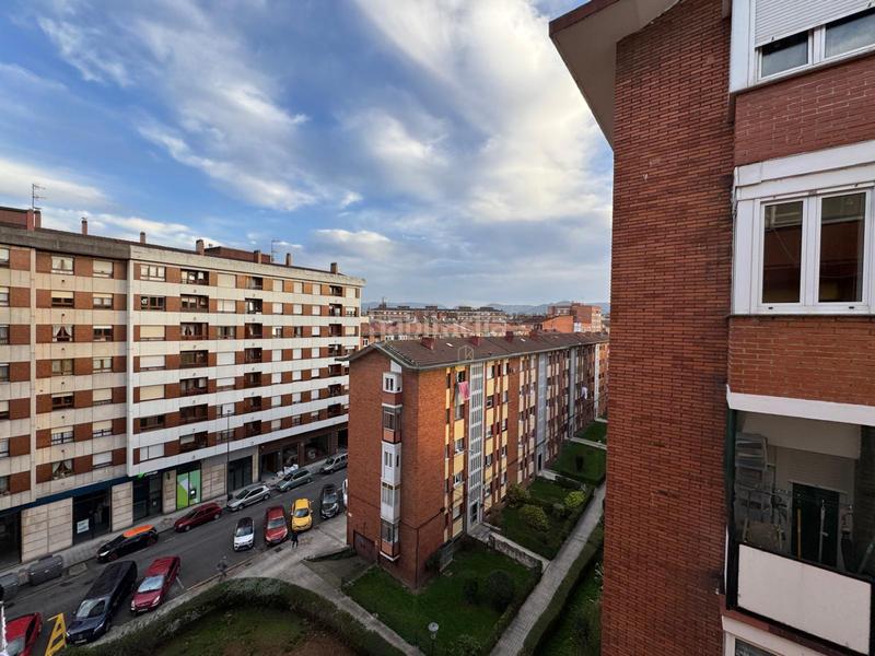 Foto 91b03a56-cf35-4190-a7ed-a2e63aad0190. Appartement avec chauffage dans Pumarín Gijón Foto 91b03a56-cf35-4190-a7ed-a2e63aad0190. Appartement avec chauffage dans Pumarín Gijón