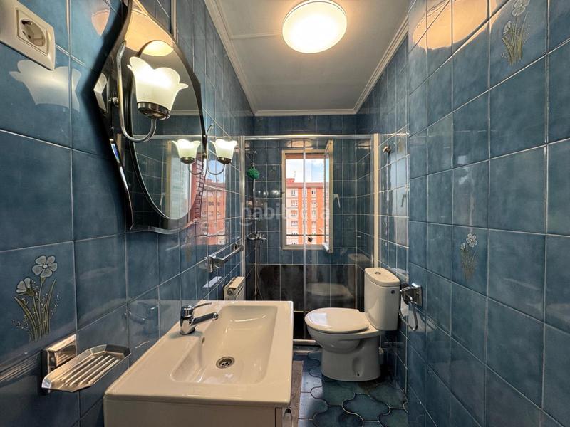 Foto caa9feca-b454-47b5-9044-222793b9100c. Appartement avec chauffage dans Pumarín Gijón Foto caa9feca-b454-47b5-9044-222793b9100c. Appartement avec chauffage dans Pumarín Gijón