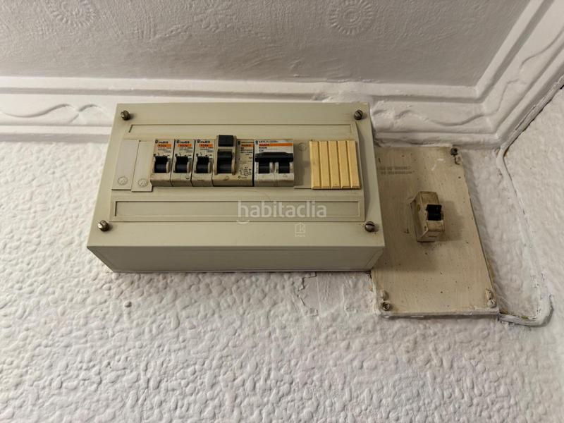 Foto d471cc4b-13b4-434a-b5bf-c0ed87dc4958. Appartement avec chauffage dans Pumarín Gijón Foto d471cc4b-13b4-434a-b5bf-c0ed87dc4958. Appartement avec chauffage dans Pumarín Gijón