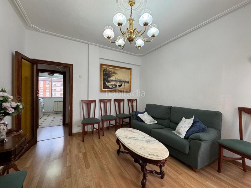 Foto f717a185-cafa-4c9a-8984-3836b86fcd47. Appartement avec chauffage dans Pumarín Gijón Foto f717a185-cafa-4c9a-8984-3836b86fcd47. Appartement avec chauffage dans Pumarín Gijón