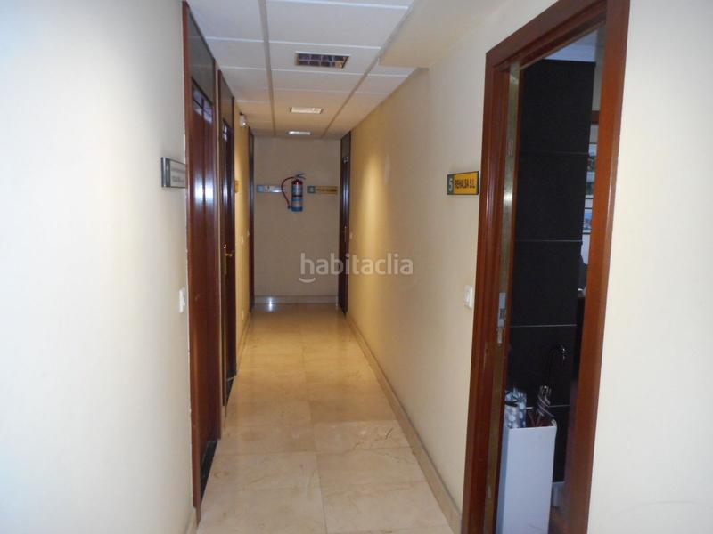 Foto 6fdaa7a7-1698-4ef7-aa8c-1254d091211b. Office space with parking in Las Arenas Getxo Foto 6fdaa7a7-1698-4ef7-aa8c-1254d091211b. Office space with parking in Las Arenas Getxo