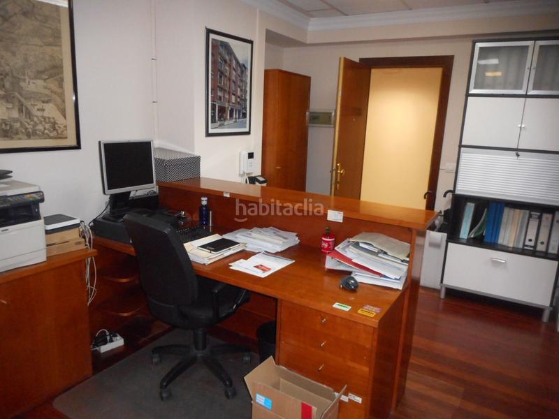 Foto a1d7b93c-e710-4c73-9fd7-2a978b562947. Office space with parking in Las Arenas Getxo Foto a1d7b93c-e710-4c73-9fd7-2a978b562947. Office space with parking in Las Arenas Getxo