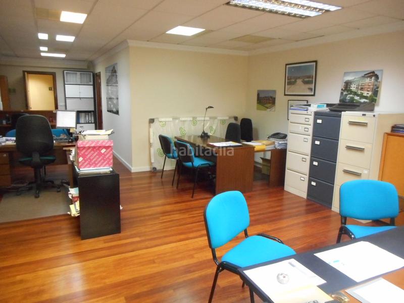 Foto dabdf02c-4815-40aa-9727-0cdb2cbd4993. Office space with parking in Las Arenas Getxo Foto dabdf02c-4815-40aa-9727-0cdb2cbd4993. Office space with parking in Las Arenas Getxo