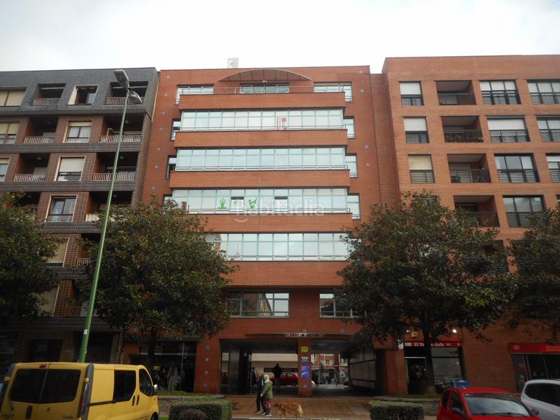 Foto e004c786-5042-42b0-88ae-b9b4245c2a1c. Office space with parking in Las Arenas Getxo Foto e004c786-5042-42b0-88ae-b9b4245c2a1c. Office space with parking in Las Arenas Getxo