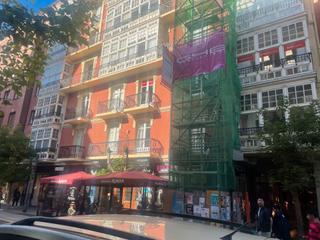 Ufficio  Portuko markesaren kalea Ufficio  Portuko markesaren kalea