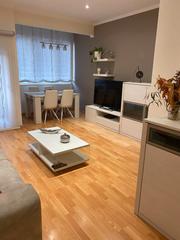 Appartement à Carrer d'ignasi iglesias 7. Espectacular piso en el centro de badalona listo para entrar a v Appartement à Carrer d'ignasi iglesias 7. Espectacular piso en el centro de badalona listo para entrar a v