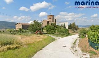 Residential Plot in Calle del horno 9 Residential Plot in Calle del horno 9