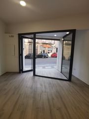Rent Business premise Carrer de la victòria. Local en lloguer al centre de cervera. Rent Business premise Carrer de la victòria. Local en lloguer al centre de cervera.