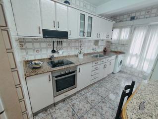 Location Appartement Calle celestino cabeza. Se alquila piso de 2 dormitorios en la felguera con ascensor. in Location Appartement Calle celestino cabeza. Se alquila piso de 2 dormitorios en la felguera con ascensor. in