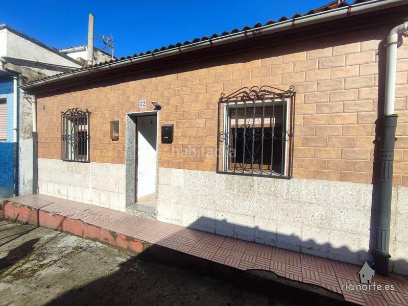 Foto 02355fc1-c662-40b1-b485-386aed685b5f. Casa amb calefacció a Ciaño - Zona Rural Langreo Foto 02355fc1-c662-40b1-b485-386aed685b5f. Casa amb calefacció a Ciaño - Zona Rural Langreo