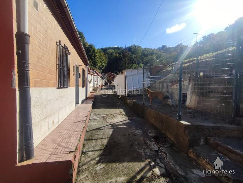 Foto 891a861b-328c-42e4-80b3-1ac6cde2abb0. Casa amb calefacció a Ciaño - Zona Rural Langreo Foto 891a861b-328c-42e4-80b3-1ac6cde2abb0. Casa amb calefacció a Ciaño - Zona Rural Langreo