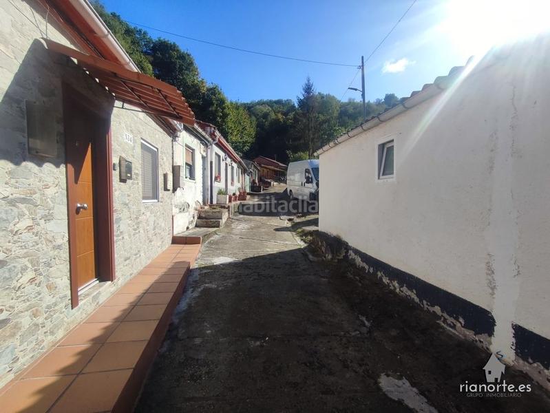 Foto ab139bbe-249e-4301-bc15-664b8189ac5c. Casa amb calefacció a Ciaño - Zona Rural Langreo Foto ab139bbe-249e-4301-bc15-664b8189ac5c. Casa amb calefacció a Ciaño - Zona Rural Langreo