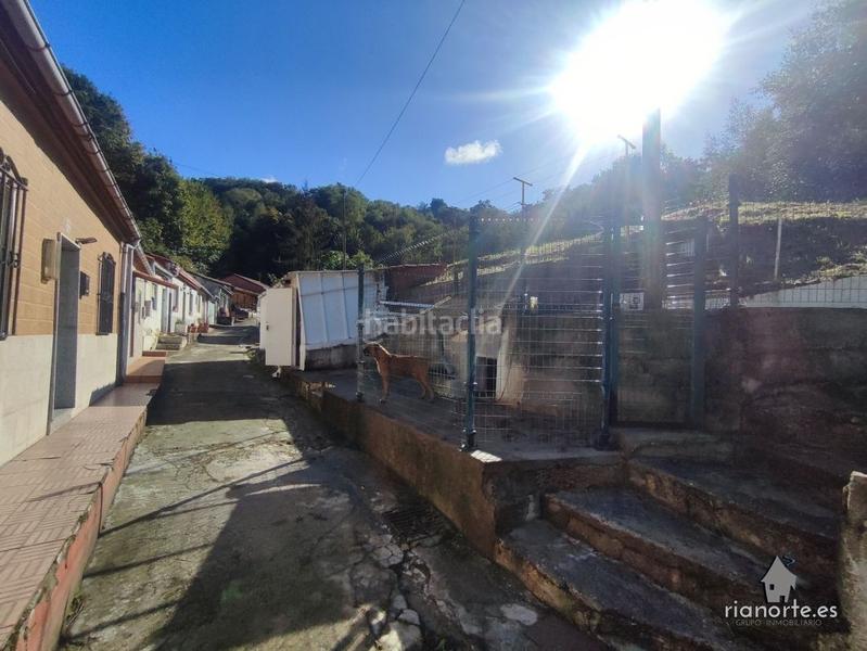 Foto dbb94235-c58f-414c-976c-4405f08dcccb. Casa amb calefacció a Ciaño - Zona Rural Langreo Foto dbb94235-c58f-414c-976c-4405f08dcccb. Casa amb calefacció a Ciaño - Zona Rural Langreo