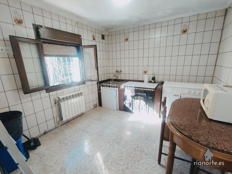 Foto ddb82a09-8325-42a6-8dcf-ba3984946edb. Casa amb calefacció a Ciaño - Zona Rural Langreo Foto ddb82a09-8325-42a6-8dcf-ba3984946edb. Casa amb calefacció a Ciaño - Zona Rural Langreo