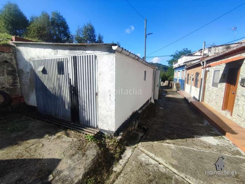 Foto e3da34cc-c64f-429b-813f-dc7d8817c08c. Casa amb calefacció a Ciaño - Zona Rural Langreo Foto e3da34cc-c64f-429b-813f-dc7d8817c08c. Casa amb calefacció a Ciaño - Zona Rural Langreo