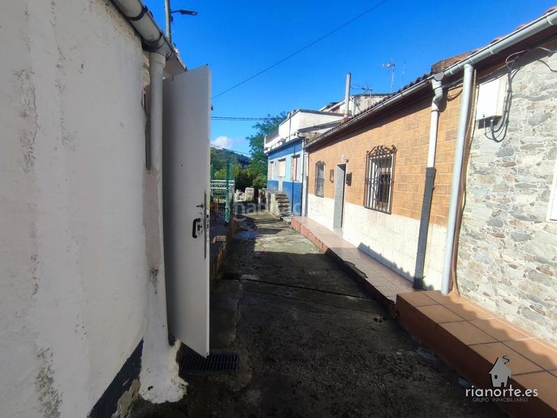 Foto f1a861c8-1eba-4f89-8a58-2f2a77f795f8. Casa amb calefacció a Ciaño - Zona Rural Langreo Foto f1a861c8-1eba-4f89-8a58-2f2a77f795f8. Casa amb calefacció a Ciaño - Zona Rural Langreo