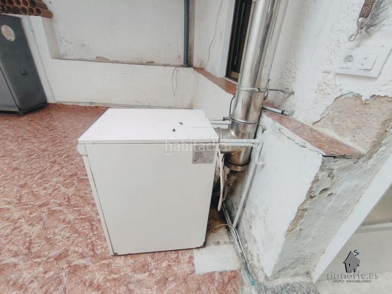 Foto f51f3a91-cd0e-430d-b58e-f18bf5c33b1f. Casa amb calefacció a Ciaño - Zona Rural Langreo Foto f51f3a91-cd0e-430d-b58e-f18bf5c33b1f. Casa amb calefacció a Ciaño - Zona Rural Langreo