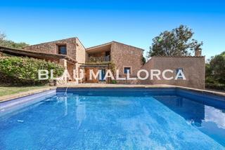 Bauernhof in Sant Llorenç des Cardassar. Finca rãstica con licencia vacacional cerca de san lorenzo Bauernhof in Sant Llorenç des Cardassar. Finca rãstica con licencia vacacional cerca de san lorenzo