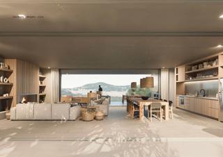 Terreno residencial  Urbanitzacio clotes 37. Terreno en venta con proyecto — la selva de mar (alt empordà) Terreno residencial  Urbanitzacio clotes 37. Terreno en venta con proyecto — la selva de mar (alt empordà)