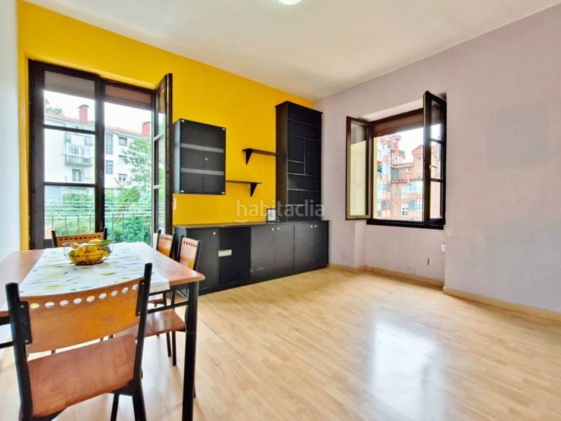 Foto 5148898a-c151-4510-8115-a412f1697651. Appartement avec chauffage dans Egia Donostia - San Sebastián Foto 5148898a-c151-4510-8115-a412f1697651. Appartement avec chauffage dans Egia Donostia - San Sebastián