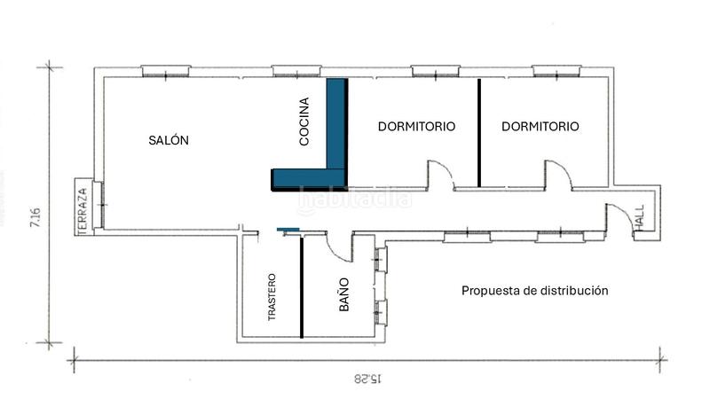 Foto 618ae4fe-d72a-45d2-9591-6cadf66a39e5. Appartement avec chauffage dans Egia Donostia - San Sebastián Foto 618ae4fe-d72a-45d2-9591-6cadf66a39e5. Appartement avec chauffage dans Egia Donostia - San Sebastián