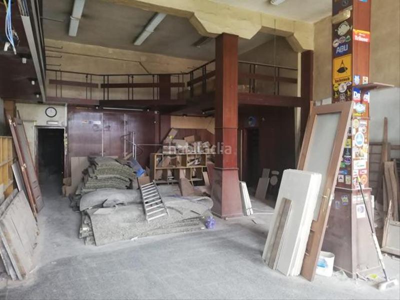 Foto 7da3700e-ed31-425b-9e46-08d169e0901c. Alquiler local comercial fantástico local en la mejor zona en Santander Foto 7da3700e-ed31-425b-9e46-08d169e0901c. Alquiler local comercial fantástico local en la mejor zona en Santander