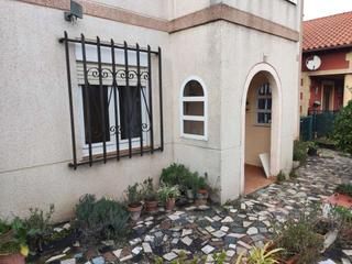 Rent Flat in Herrera. Alquiler fijo de bajo con jardin Rent Flat in Herrera. Alquiler fijo de bajo con jardin