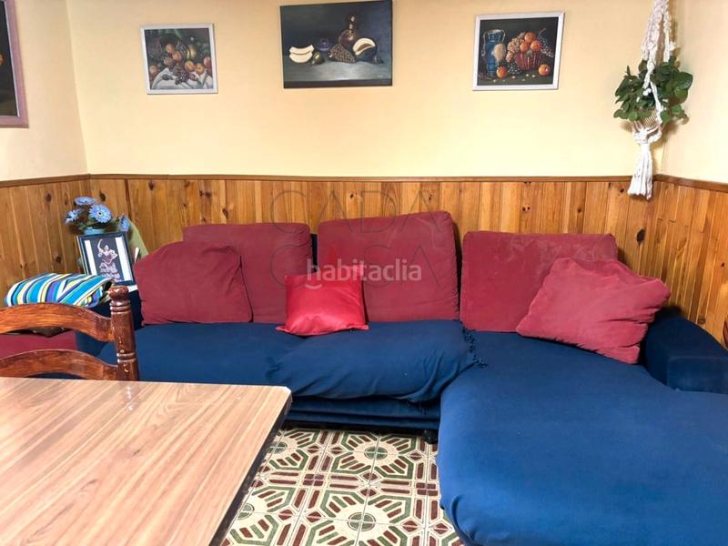 Foto dc35b9d4-5288-4461-b07b-5c8c29eacd70. Casa adosada en Campoo de Enmedio Foto dc35b9d4-5288-4461-b07b-5c8c29eacd70. Casa adosada en Campoo de Enmedio