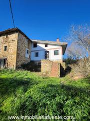 Casa a Arcentales. Casa de 3 plantas con terreno en artzentales Casa a Arcentales. Casa de 3 plantas con terreno en artzentales