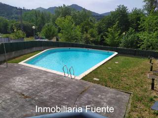 Pis a Sopuerta. Piso con ascensor en sopuerta, garaje y trastero. urb. con pisci Pis a Sopuerta. Piso con ascensor en sopuerta, garaje y trastero. urb. con pisci