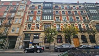 Local commercial Alameda mazarredo. Expectacular local comercial zona ensanche Local commercial Alameda mazarredo. Expectacular local comercial zona ensanche