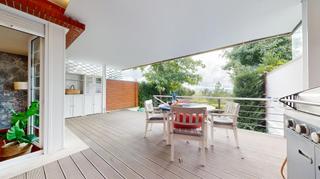 Casa adossada  Calle calle arribiazpi. Encantador adosado en la bilbaina Casa adossada  Calle calle arribiazpi. Encantador adosado en la bilbaina