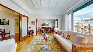 Flat  Don diego lopez de haro. Amplitud, luz y ubicación inmejorable Flat  Don diego lopez de haro. Amplitud, luz y ubicación inmejorable