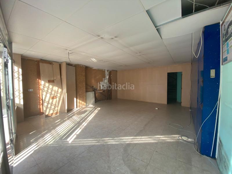 Foto 4419c997-0053-47d2-aab9-db9f4cab3ce2. Alquiler local comercial en ronda firal 11 en Centre Figueres Foto 4419c997-0053-47d2-aab9-db9f4cab3ce2. Alquiler local comercial en ronda firal 11 en Centre Figueres