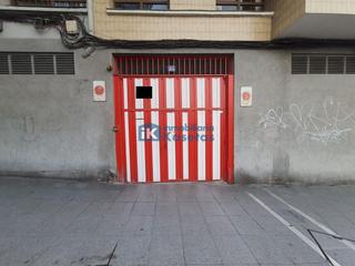 Aparcament cotxe a Centro-Ariz-Uribarri Aparcament cotxe a Centro-Ariz-Uribarri