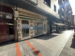 Location Local commercial à Centro-Ariz-Uribarri Location Local commercial à Centro-Ariz-Uribarri