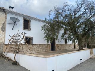 Lloguer Masia a Vélez - Rubio. Vélezrubiocasa Lloguer Masia a Vélez - Rubio. Vélezrubiocasa